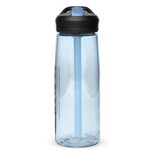 Load image into Gallery viewer, IWMF Sports water bottle
