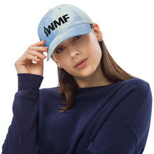 Load image into Gallery viewer, IWMF Tie dye hat
