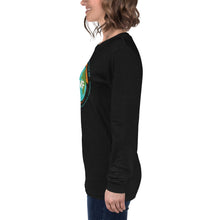 Load image into Gallery viewer, Imagine a Cure Unisex Long Sleeve Tee
