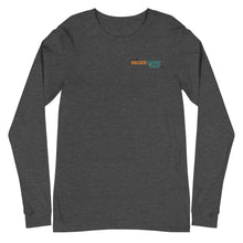 Load image into Gallery viewer, Imagine a Cure Unisex Long Sleeve Tee
