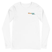 Load image into Gallery viewer, Imagine a Cure Unisex Long Sleeve Tee
