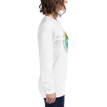 Load image into Gallery viewer, Imagine a Cure Unisex Long Sleeve Tee
