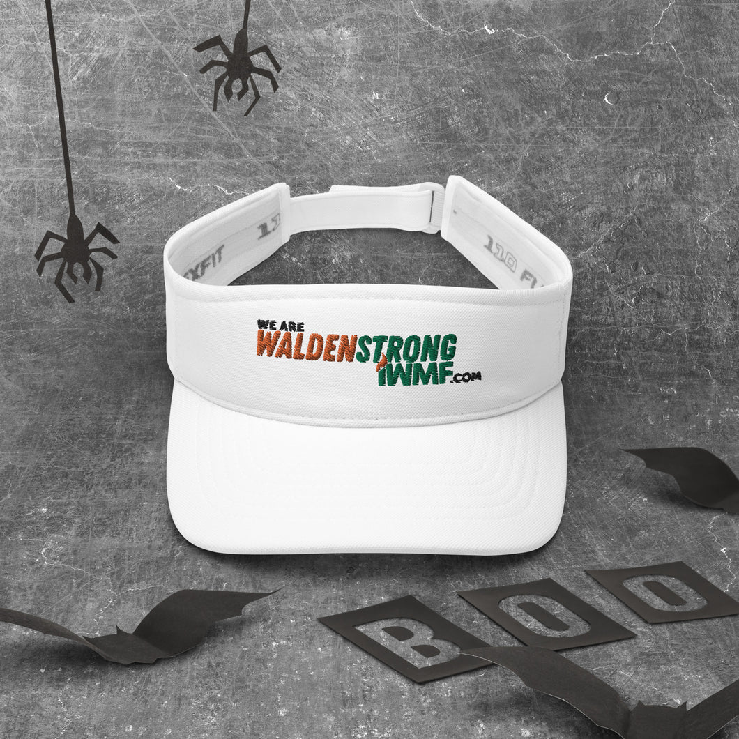 Waldenstrong Visor