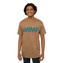Load image into Gallery viewer, IWMF Men&#39;s Fine Jersey Tee
