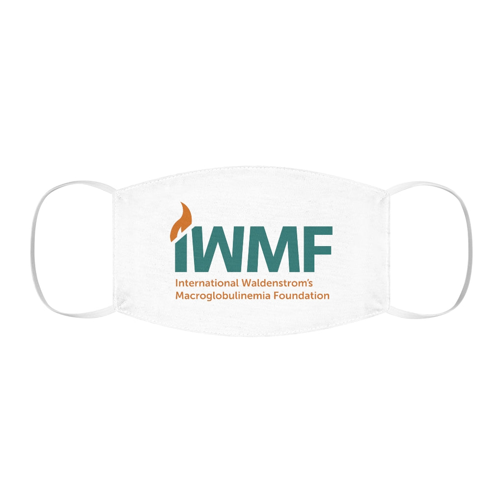 IWMF Face Mask