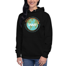 Load image into Gallery viewer, IWMF Imagine a Cure Unisex Hoodie
